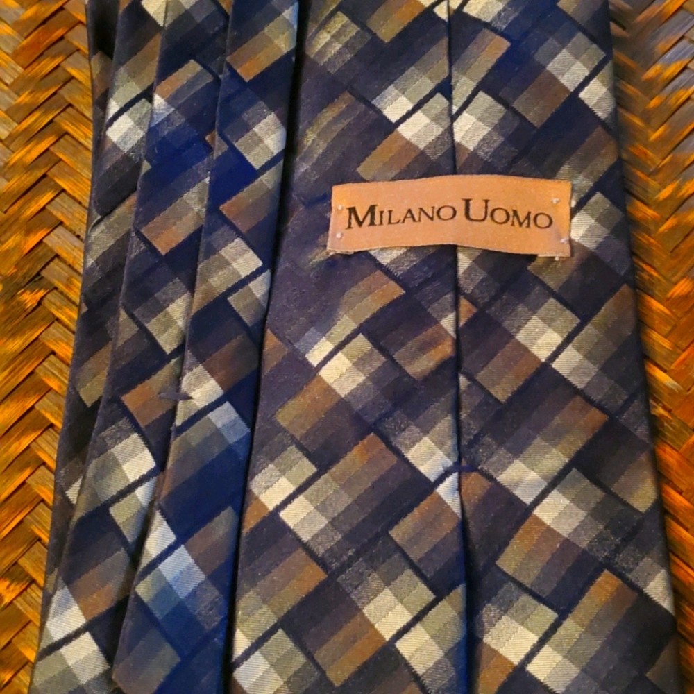 Milano Uomo